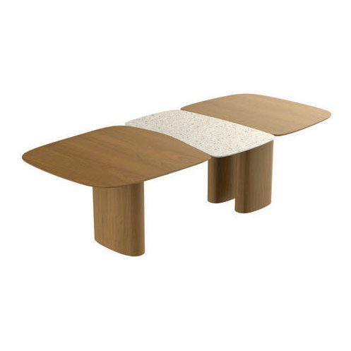Dining table Elo — JM Line