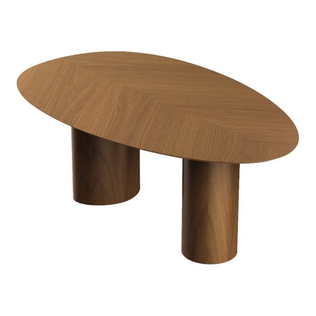 Dining table Folha — JM Line