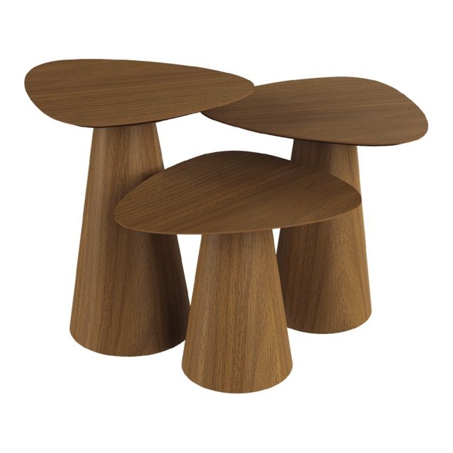 Side table Bia — JM Line