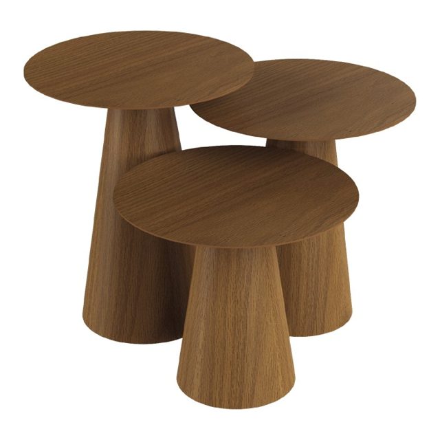 Side table Bianca — JM Line