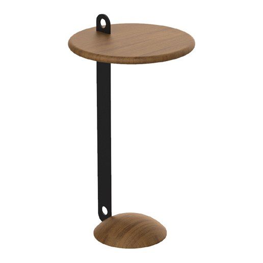 Side table Curve small — JM Line