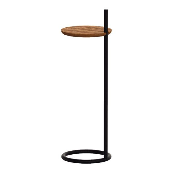 Side table Era Circle — JM Line