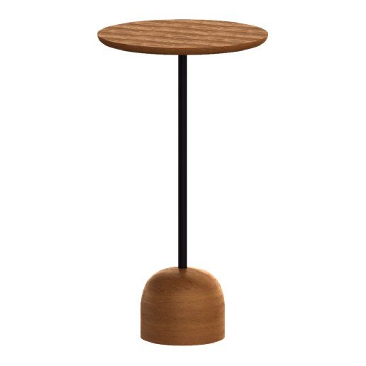 Side table Era Large — JM Line