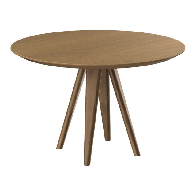 Dining table Lizzie round — JM Line