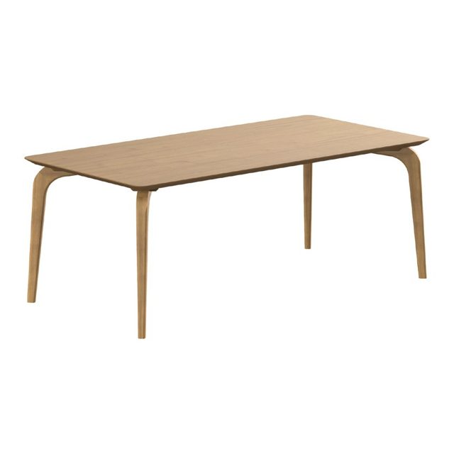 Dining table Plana — JM Line