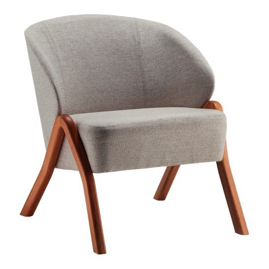 Armchair Arco — JM Line