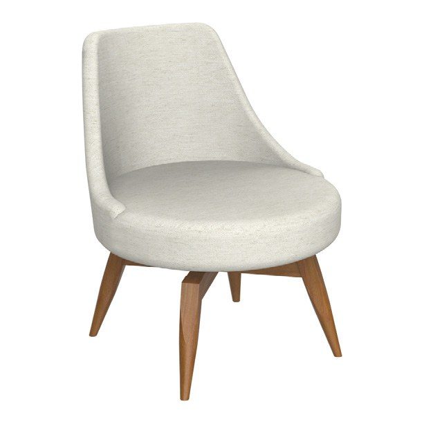 Armchair Boli UP — JM Line