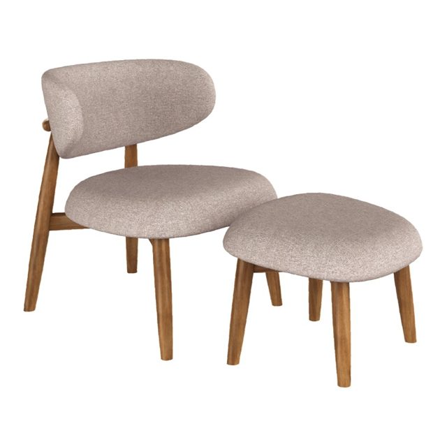 Armchair Farah — JM Line