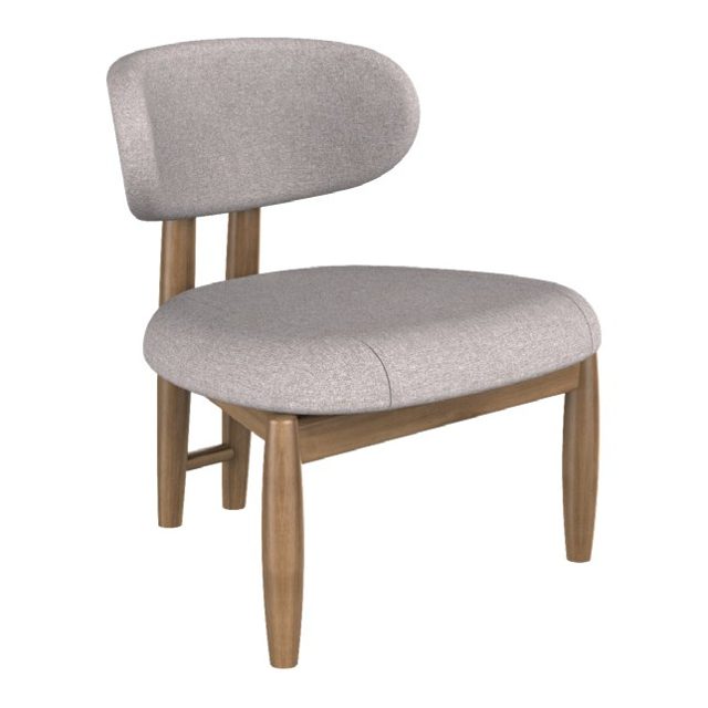 Armchair Helena — JM Line