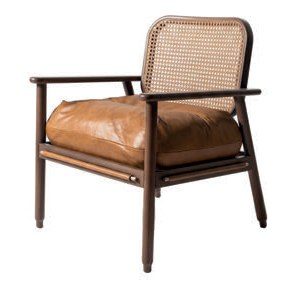 Armchair Nest — JM Line