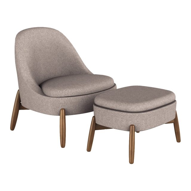 Armchair Noa — JM Line