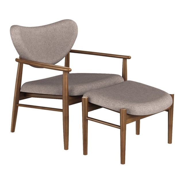 Armchair Pietro — JM Line