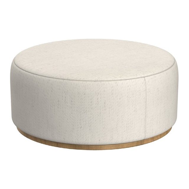 Pouf Ciclo round — JM Line