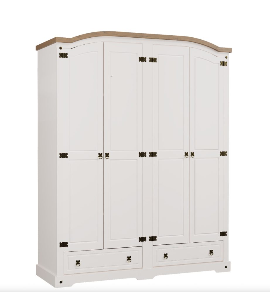 Kleiderschrank — Beam-Linie