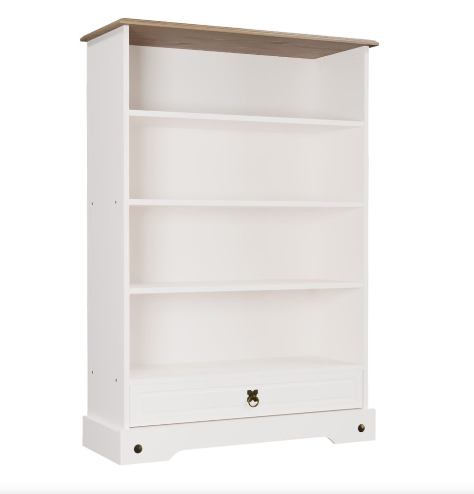 Bücherregal — Beam-Linie
