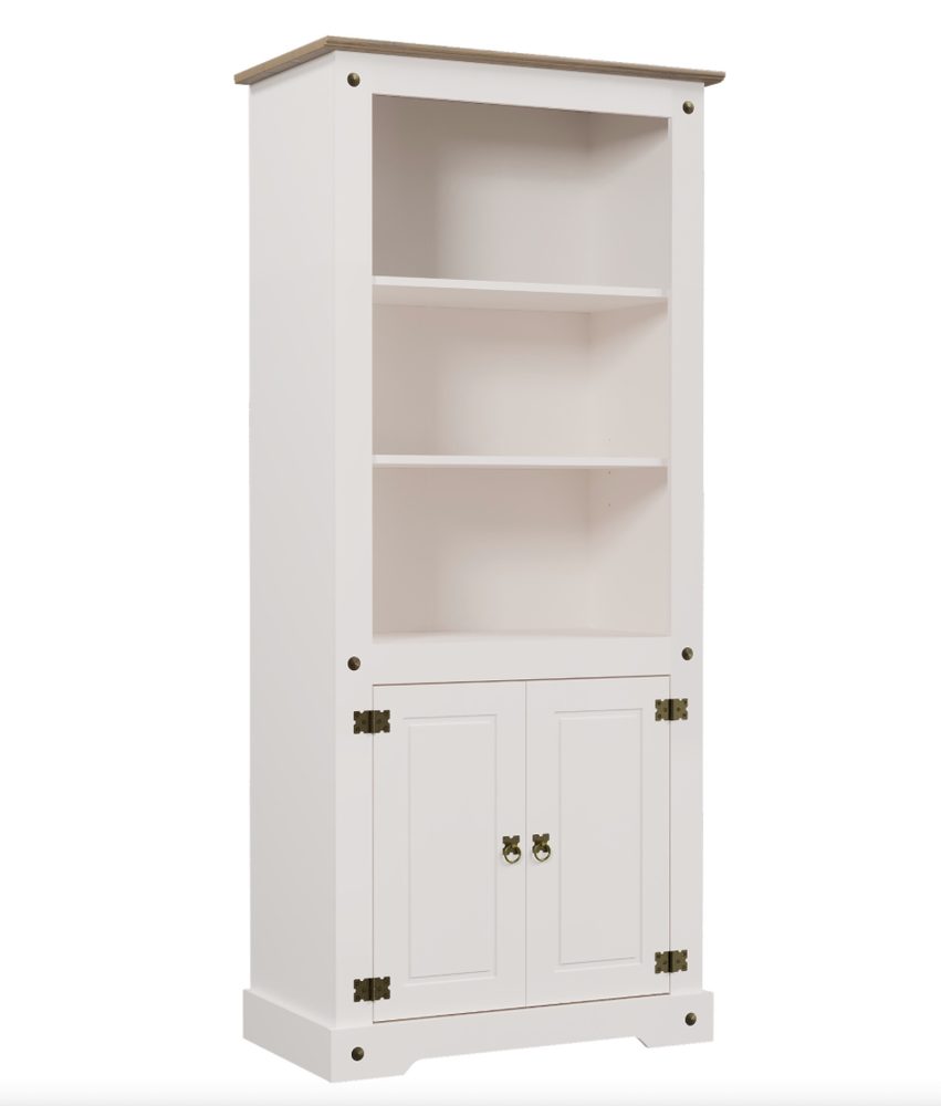 Buffetschrank mit Aufsatz — Beam-Linie