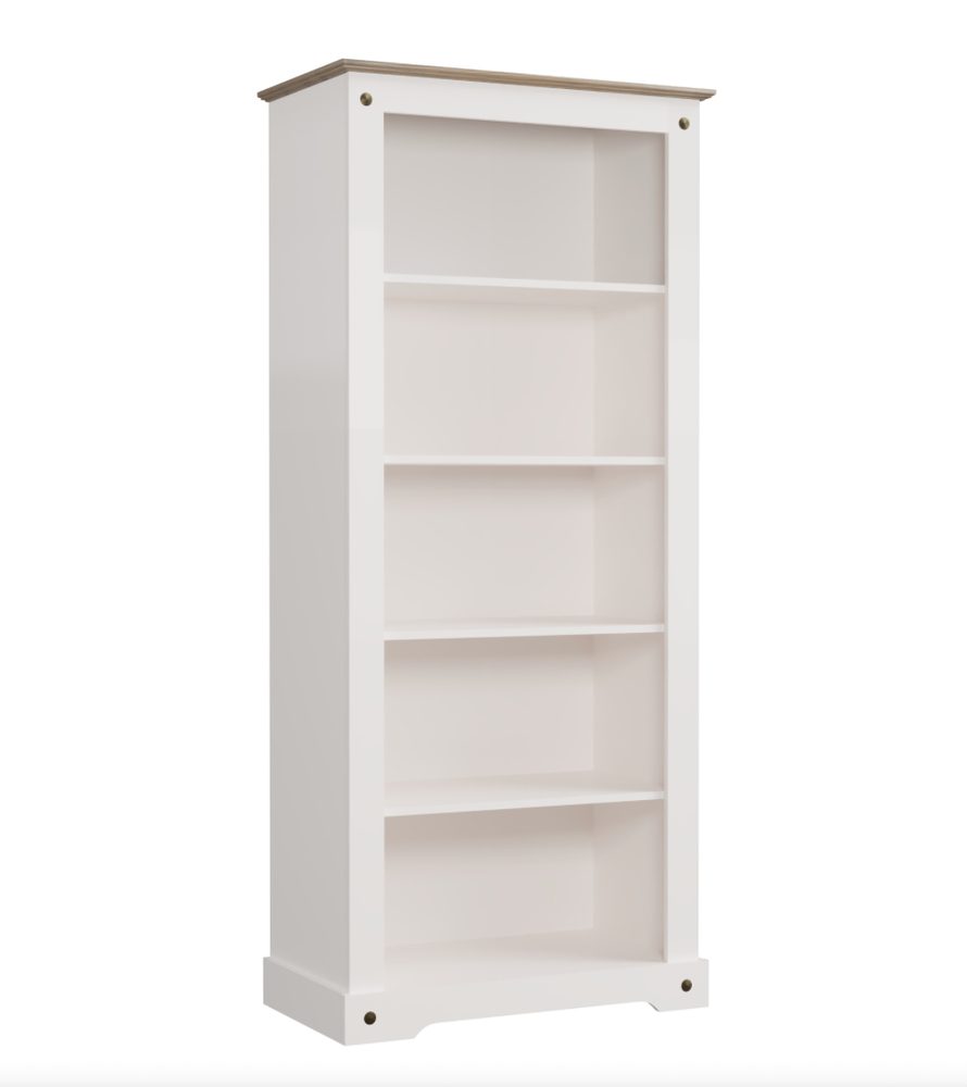 Bücherregal — Beam-Linie