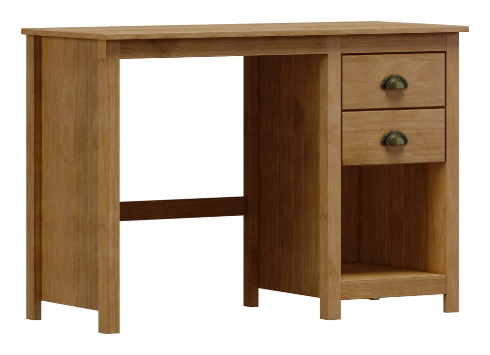 Desk — Crystal Line