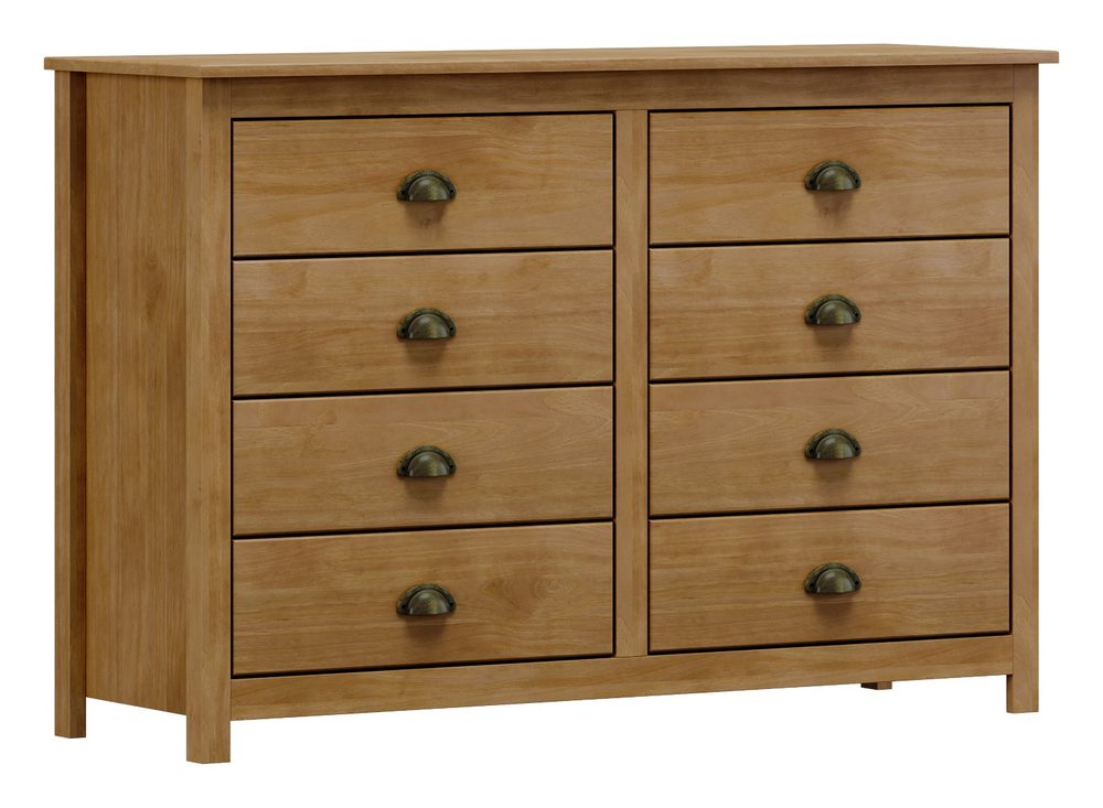 Dresser — Crystal Line