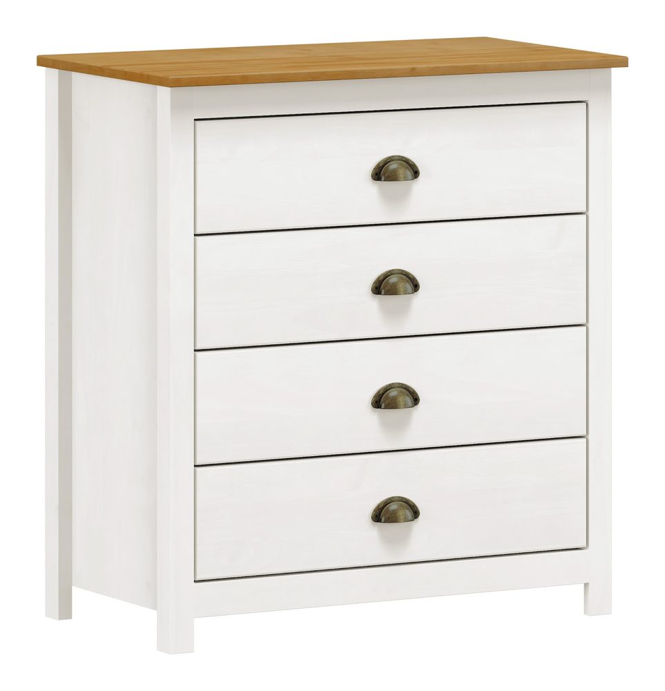 Chest of drawers — Crystal Line