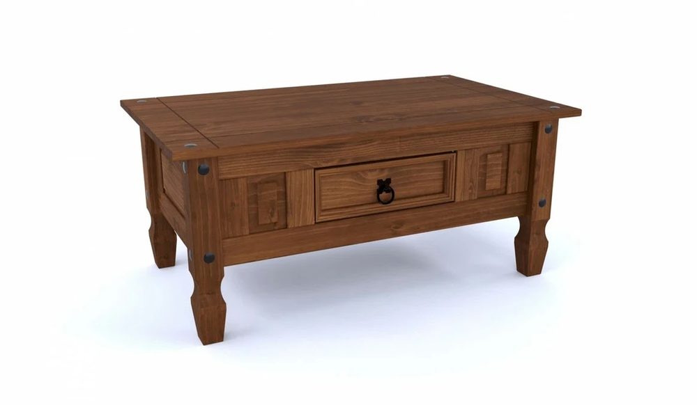Coffee table — Nature Line