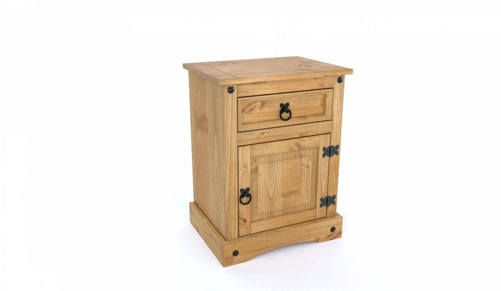 Cabinet — Nature Line