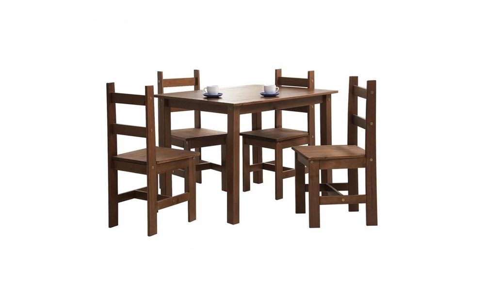 Dining set — Nature Line