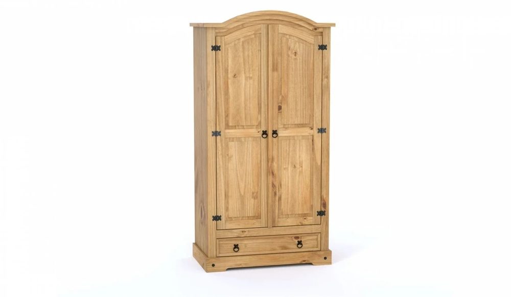 Wardrobe — Nature Line