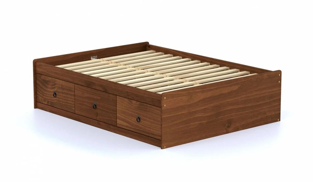 Bed — Nature Line