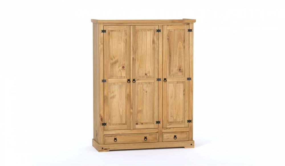 Wardrobe — Nature Line