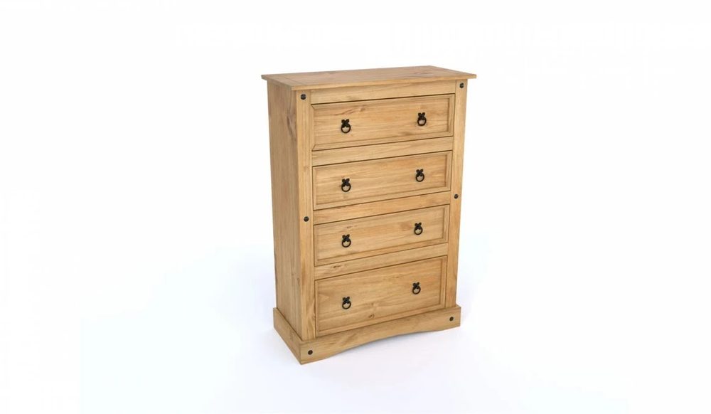 Chest of drawers — Nature Line