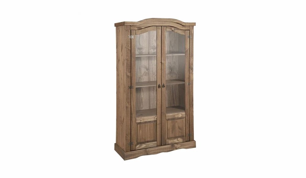 Display cabinet — Nature Line