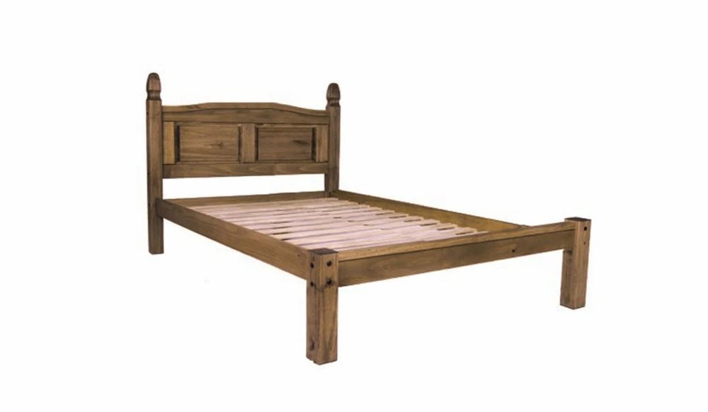 Bed — Nature Line