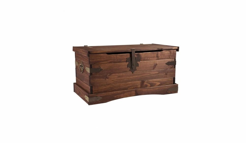 Blanket box — Nature Line