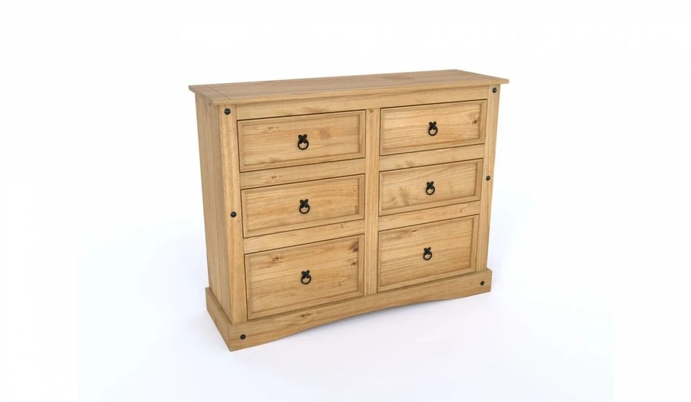 Dresser — Nature Line