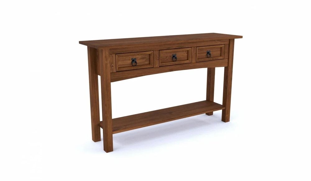 Console table — Nature Line