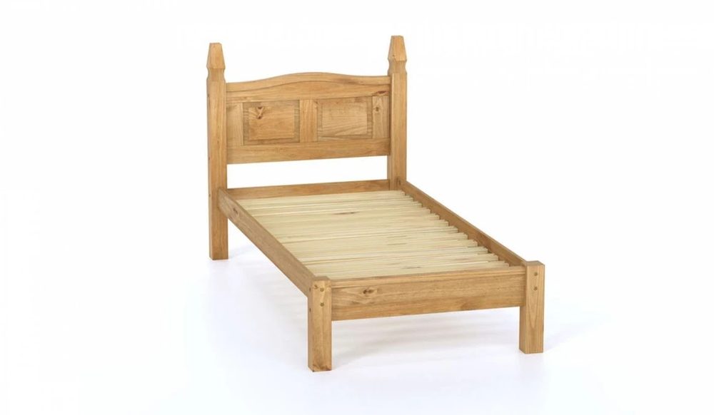 Bed — Nature Line