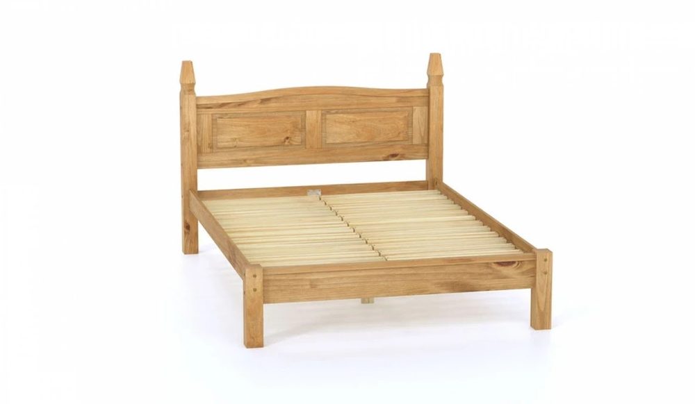 Bed — Nature Line