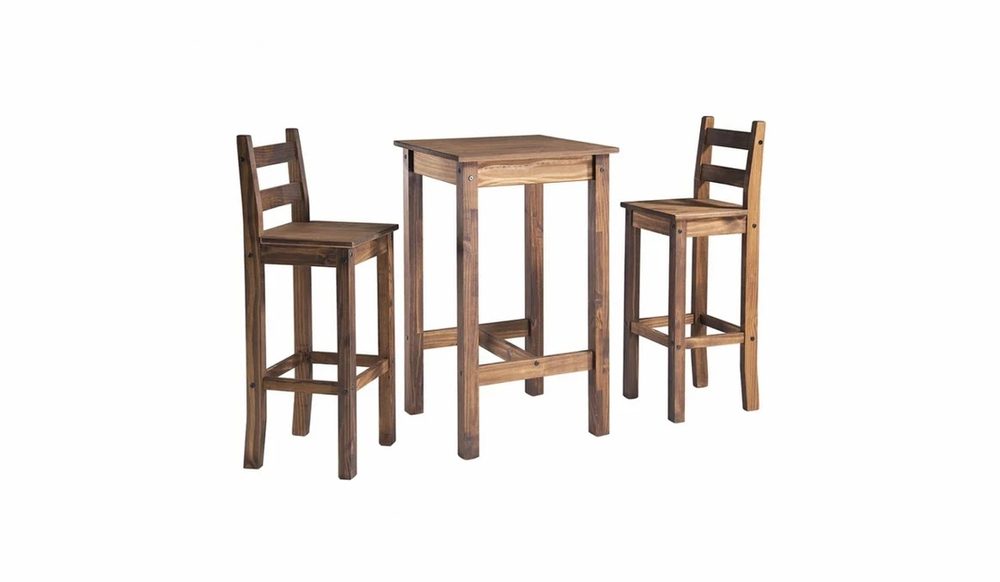 Bar set — Nature Line