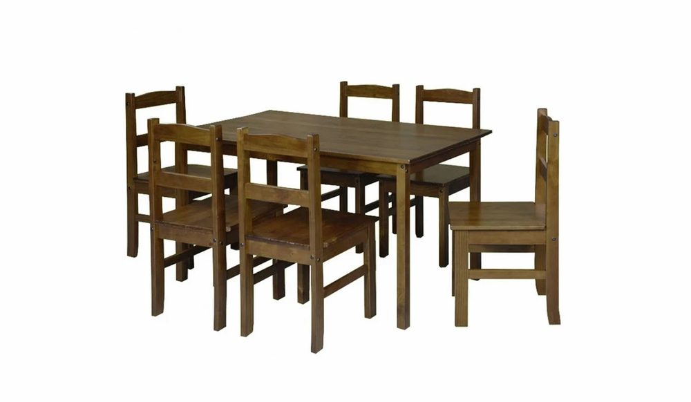 Dining set — Nature Line