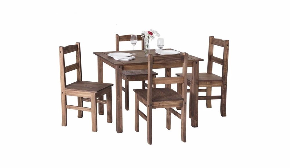 Dining set — Nature Line
