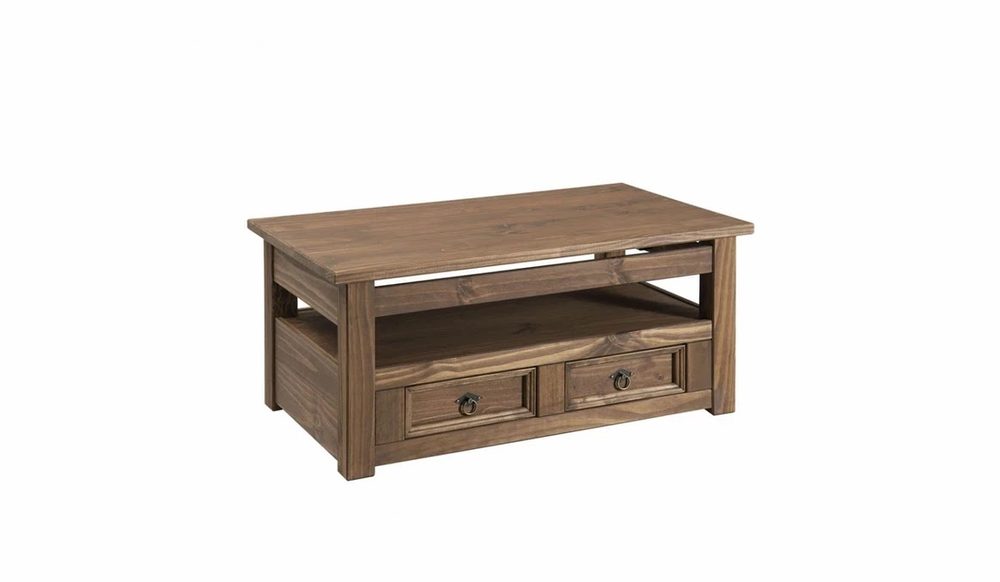 Coffee table — Nature Line