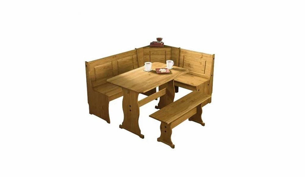 Dining set — Nature Line