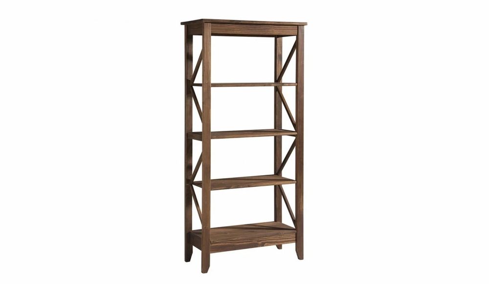 Bookcase — Nature Line