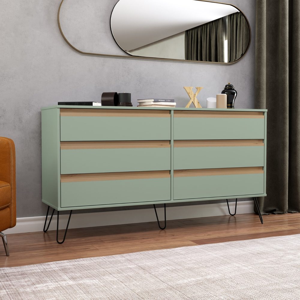 Dresser — Parisian Line