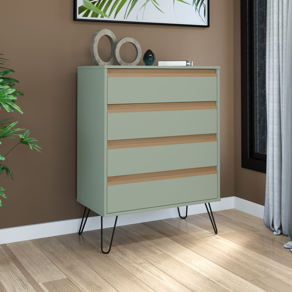 Chest of drawers — Parisian Line