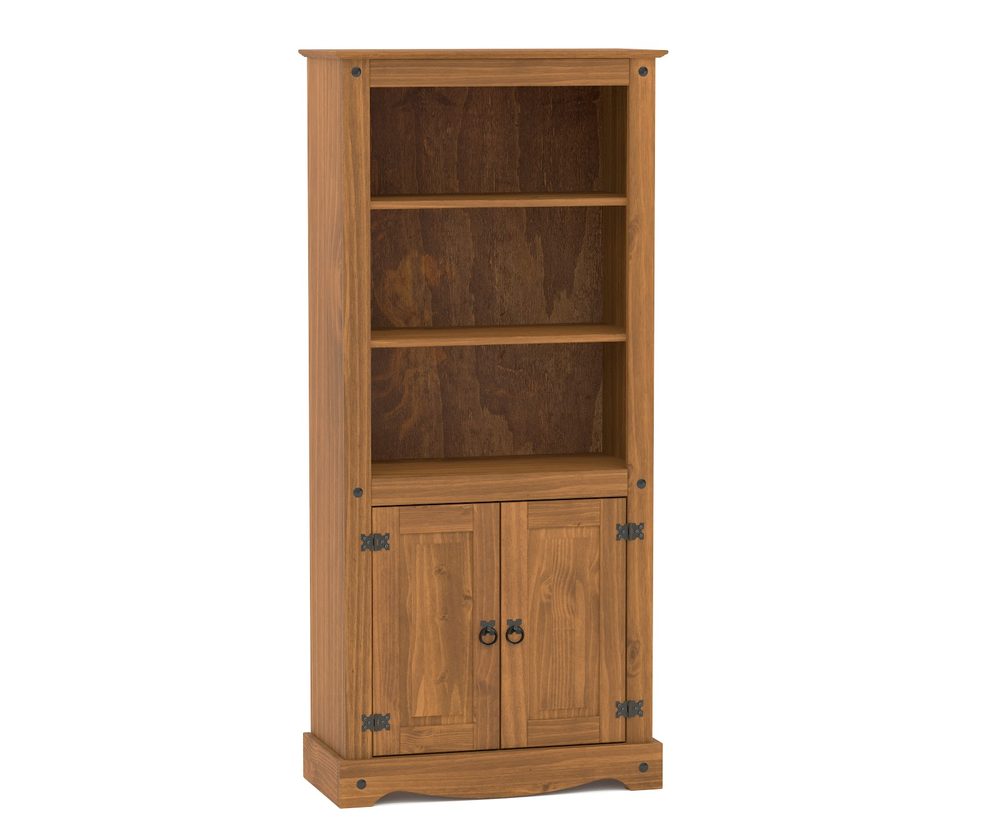 Buffetschrank mit Aufsatz — Rustic-Linie
