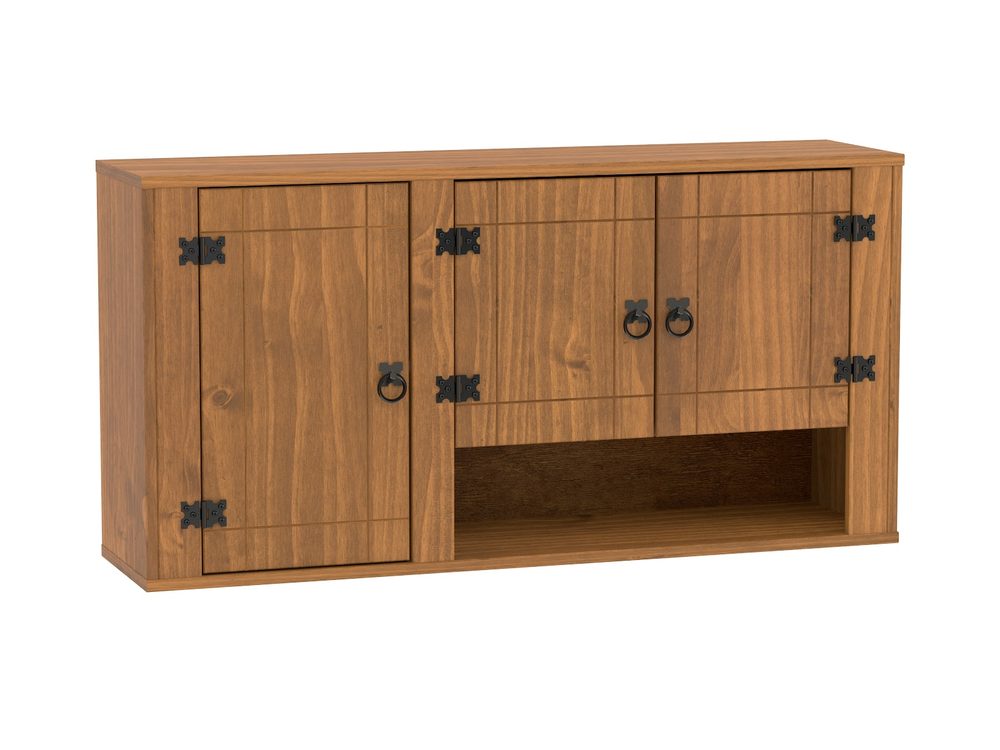 Hängeschrank — Rustic-Linie
