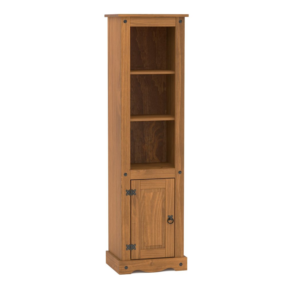 Vitrine — Rustic-Linie