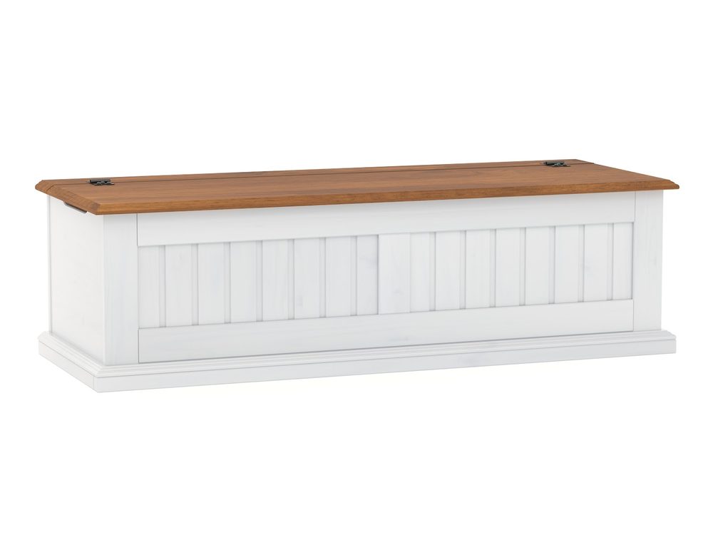 Truhe — Rustic-Linie
